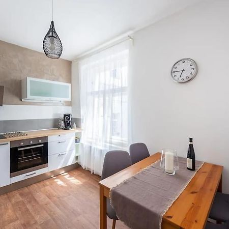2 Bedrooms Apt Near Wenceslas Sq Prag Dış mekan fotoğraf