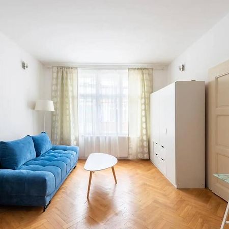 2 Bedrooms Apt Near Wenceslas Sq Prag Dış mekan fotoğraf
