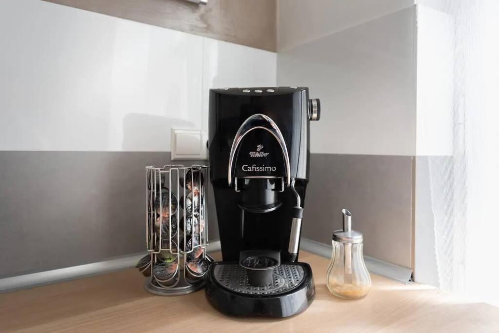 2 Bedrooms Apt Near Wenceslas Sq Prag Dış mekan fotoğraf