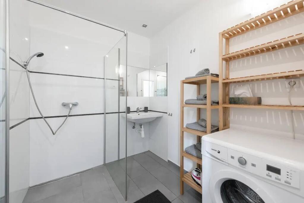 2 Bedrooms Apt Near Wenceslas Sq Prag Dış mekan fotoğraf
