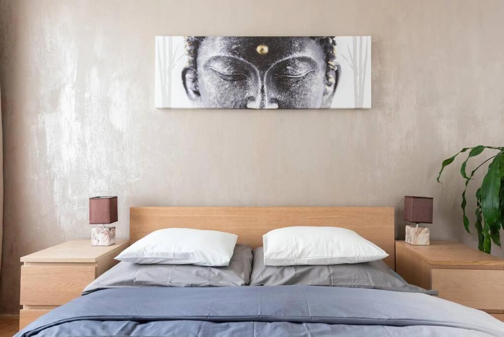 2 Bedrooms Apt Near Wenceslas Sq Prag Dış mekan fotoğraf